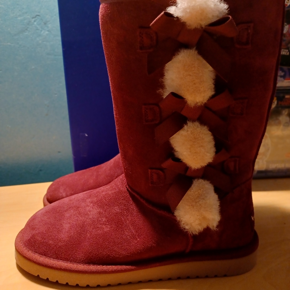 Koolaburra by ugg boots